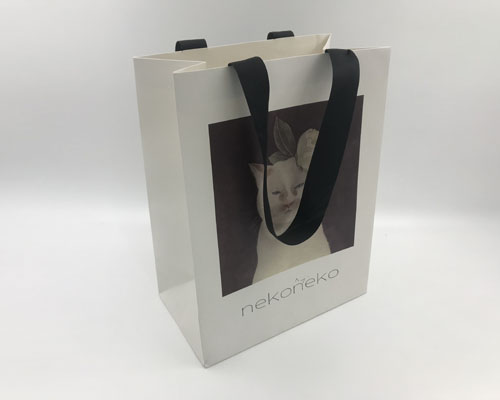 Luxury Packaging Gift Bags 