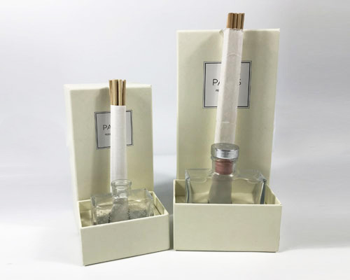 Diffuser Perfume Box