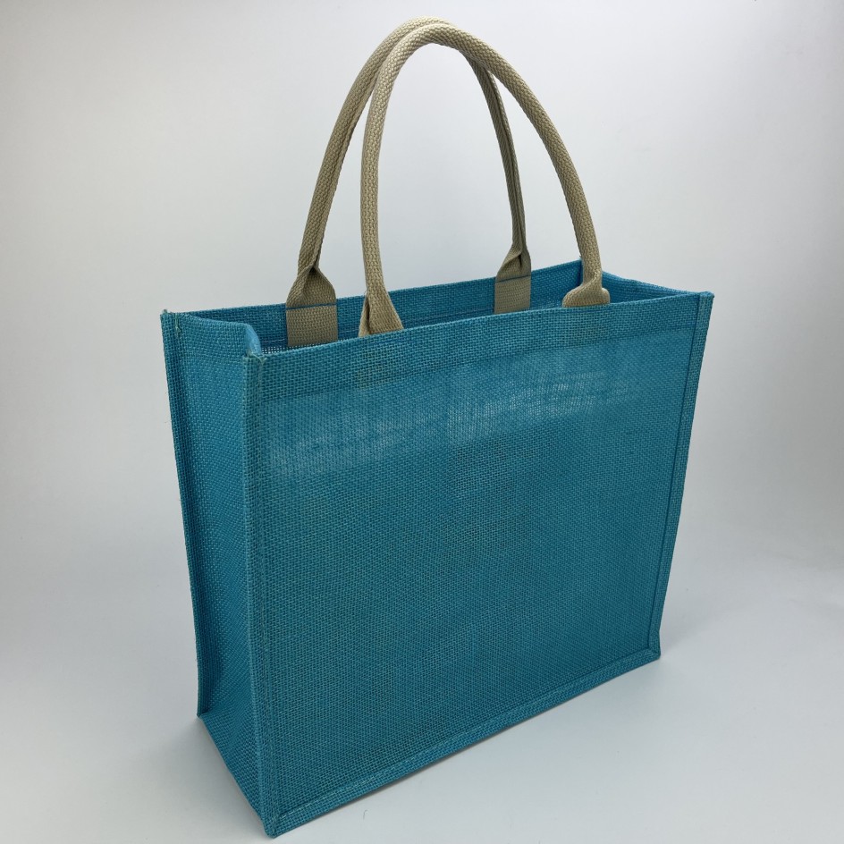 Sustainable Jute shopping bag