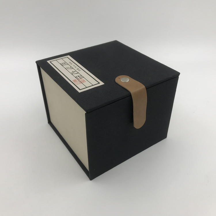 Bespoke Luxury Packaging Boxes