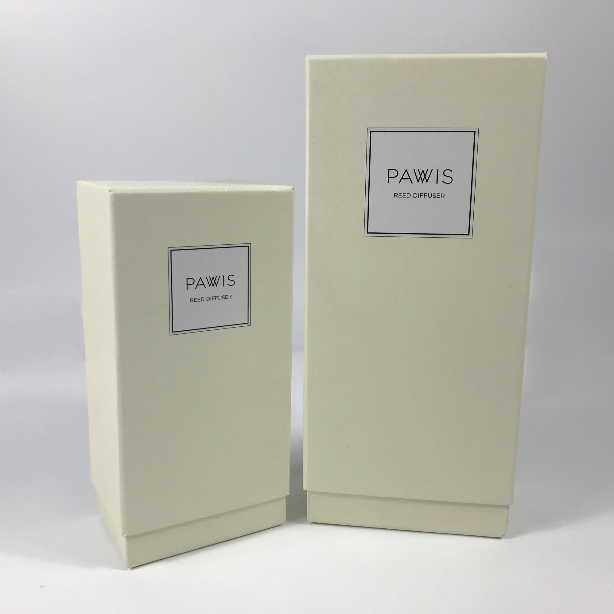 Luxury Diffuser Perfume Box