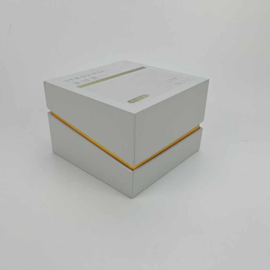 Luxury Custom Perfume Packaging Box 